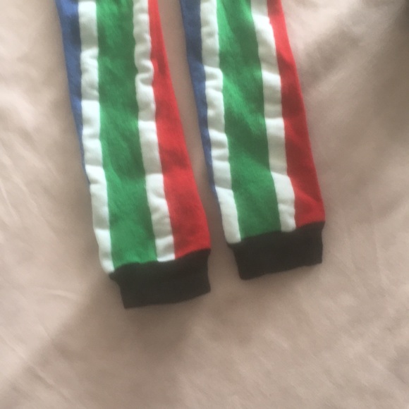 💥NWOT💥Arm Sleeves UNISEX For Men or Woman ) South Africa flag. NEW - Picture 5 of 7